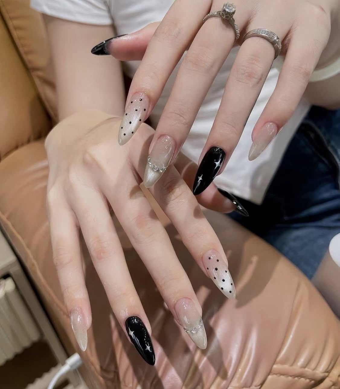 Onyx star french